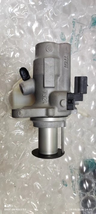 Bomba freno Porsche Cayenne 92a