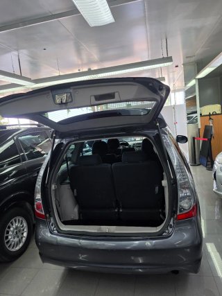 Mitsubishi Grandis 2010 7 PLAZAS 2.0