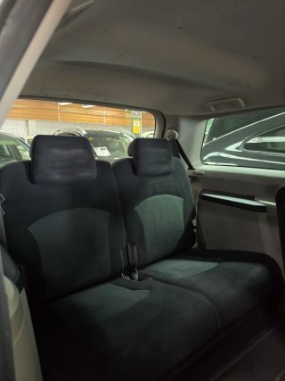 Mitsubishi Grandis 2010 7 PLAZAS 2.0
