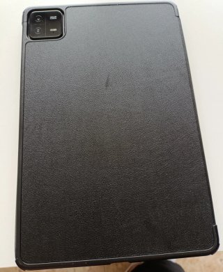 Xiaomi Pad 6 Gris 8GB RAM 128GB ROM