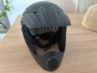 Patinete SmartGyro Crossover Dual Max