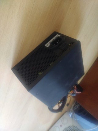 Alimentatore Tacens Mars MP600 600W ATX