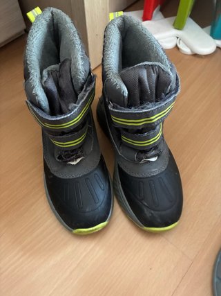 Botas de nieve Talla 31