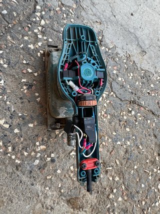 Levigatrice Makita