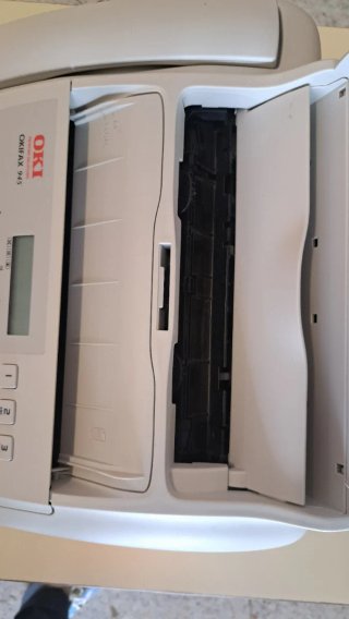 Fax OKI OKIFAX 945 Nuovo in Scatola