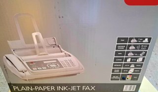 Fax OKI OKIFAX 945 Nuovo in Scatola