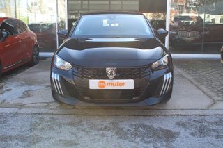 Peugeot 208 1.2 G 100 ALLURE (2025)