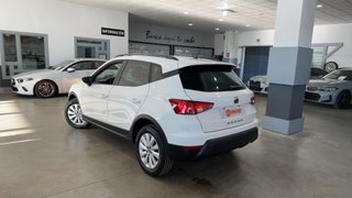 Seat ARONA 1.0 TSI 95 Style (2019)