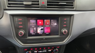Seat ARONA 1.0 TSI 95 Style (2019)