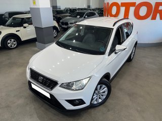 Seat ARONA 1.0 TSI 95 Style (2019)