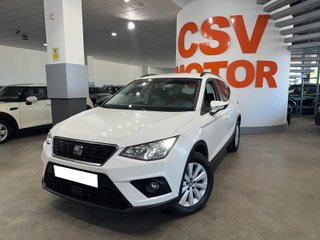 Seat ARONA 1.0 TSI 95 Style (2019)