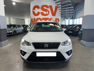 Seat ARONA 1.0 TSI 95 Style (2019)