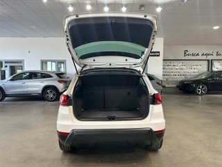 Seat ARONA 1.0 TSI 95 Style (2019)