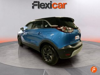 Opel Crossland X 1.2 81kW Design Line 120 Aniversario S/S