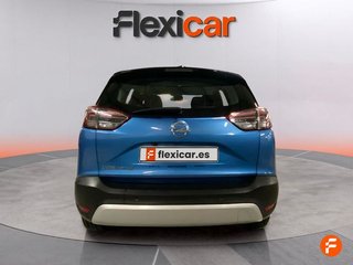 Opel Crossland X 1.2 81kW Design Line 120 Aniversario S/S