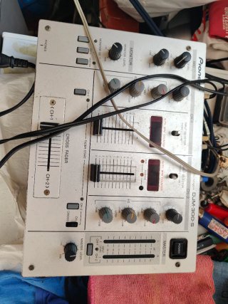 Pioneer CDJ-350 Reproductor DJ