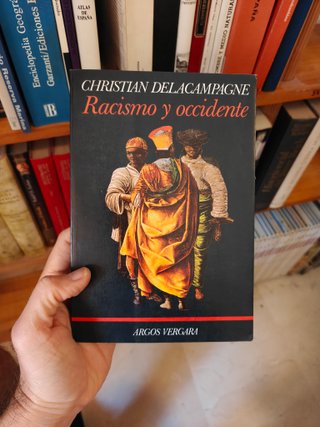 Varios libros