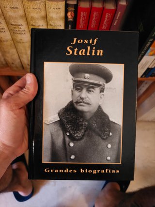 Varios libros