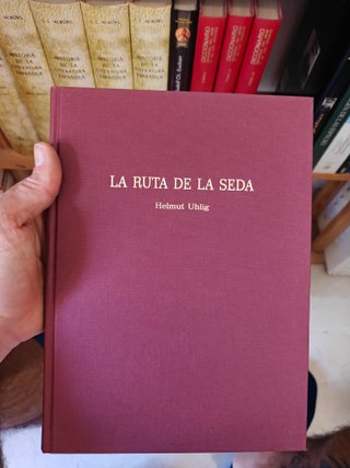 Varios libros