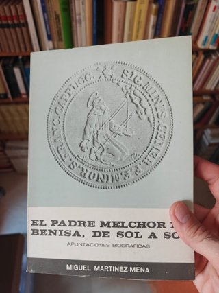Varios libros