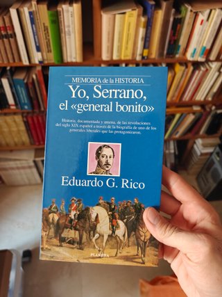 Varios libros