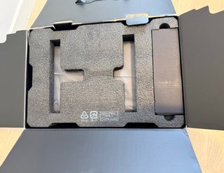 UGREEN NAS DXP4800 Plus + IronWolf 8 TB