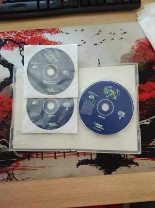 Juego PC NOX Electronic Arts