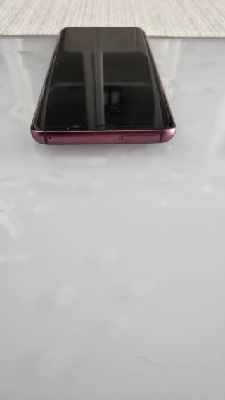 Samsung S9 Plus