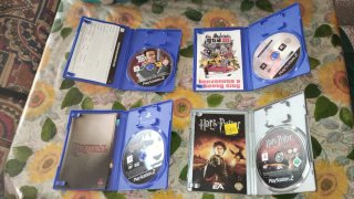 Collezione Giochi PlayStation 2 PS2