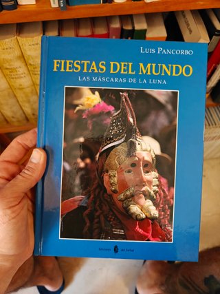 Varios libros