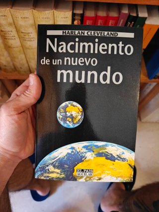 Varios libros