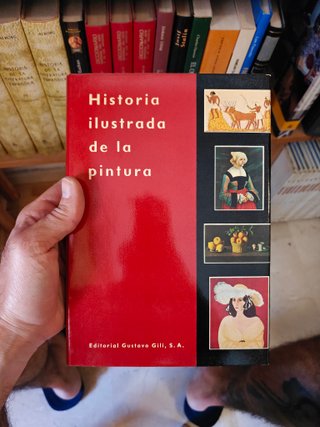 Varios libros