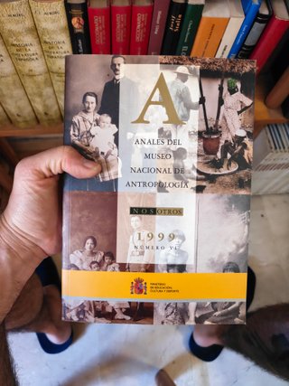 Varios libros