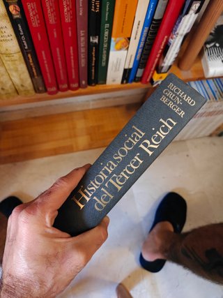 Varios libros