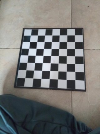 Futbolín de patas