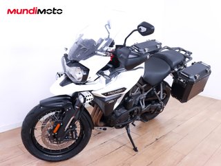 TRIUMPH TIGER 1200 XCA