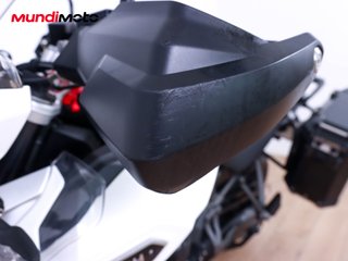 TRIUMPH TIGER 1200 XCA