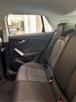 Audi Q2 2019
