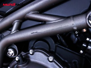 TRIUMPH TIGER 1200 XCA
