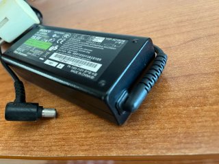 Cargador Sony Vaio