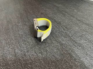 NUEVA Correa TRAIL LOOP Apple Watch Ultra 3