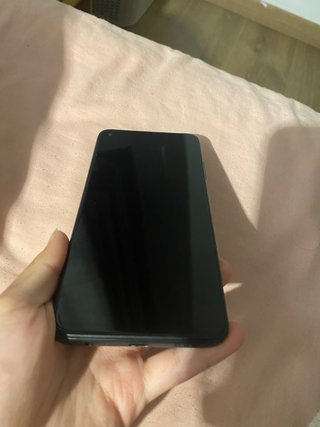 Xiaomi Redmi Note 9T Nero