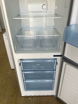 FRIGORÍFICO INOX BALAY 185CM NOFROST A+++.