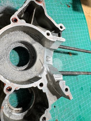 Motor AM6 Metrakit Pro Race 3