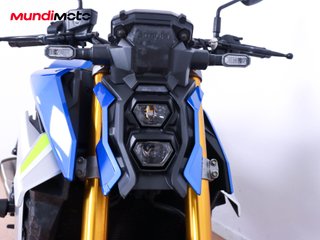SUZUKI GSX-S 1000