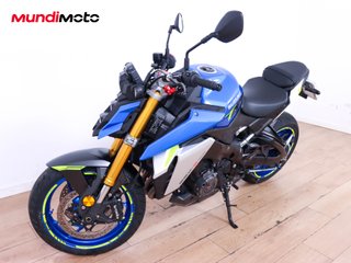 SUZUKI GSX-S 1000