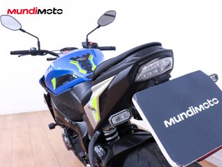 SUZUKI GSX-S 1000