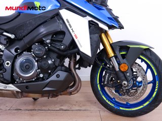 SUZUKI GSX-S 1000