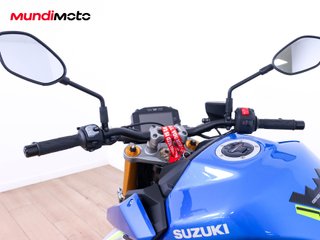 SUZUKI GSX-S 1000
