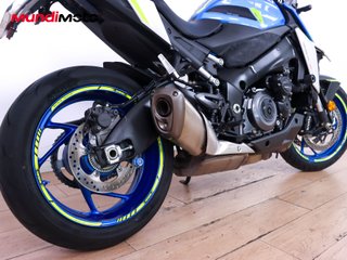 SUZUKI GSX-S 1000